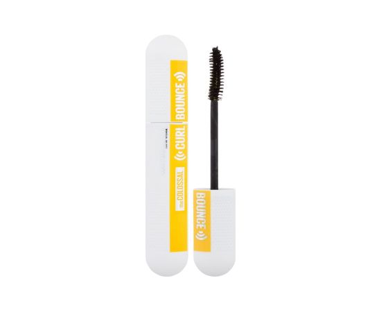 Maybelline The Colossal / Curl Bounce 10ml