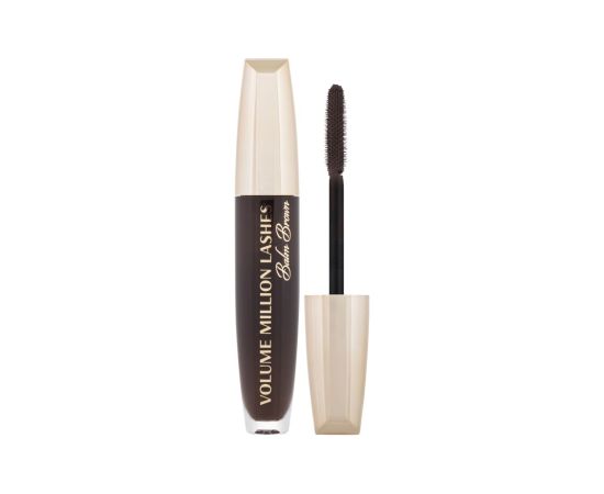 L'oreal Volume Million Lashes / Balm Brown 8,9ml