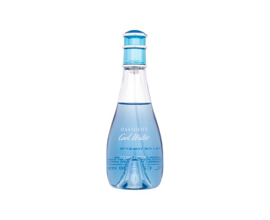 Davidoff Cool Water / Oceanic Edition 100ml