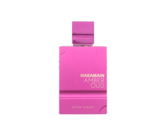 Al Haramain Amber Oud / Ultra Violet 60ml