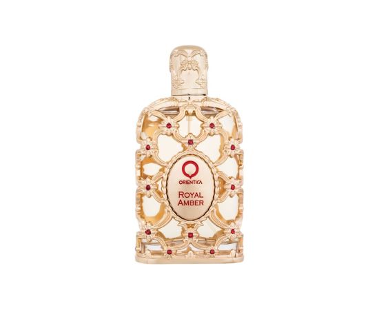 Luxury Collection / Royal Amber 80ml