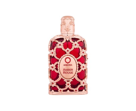 Luxury Collection / Amber Rouge 80ml