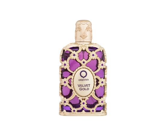 Luxury Collection / Velvet Gold 80ml