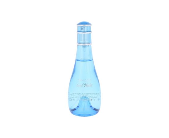 Davidoff Cool Water 100ml Woman