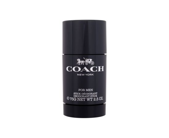 Coach 75g