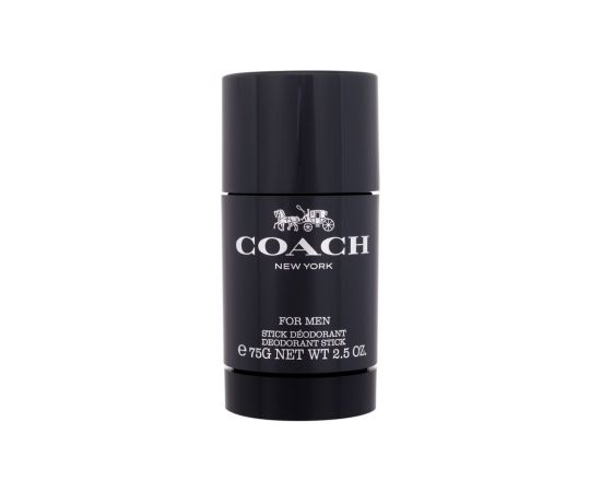 Coach 75g