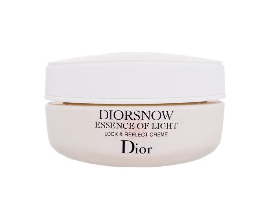 Christian Dior Diorsnow / Essence Of Light Lock & Reflect Creme 50ml