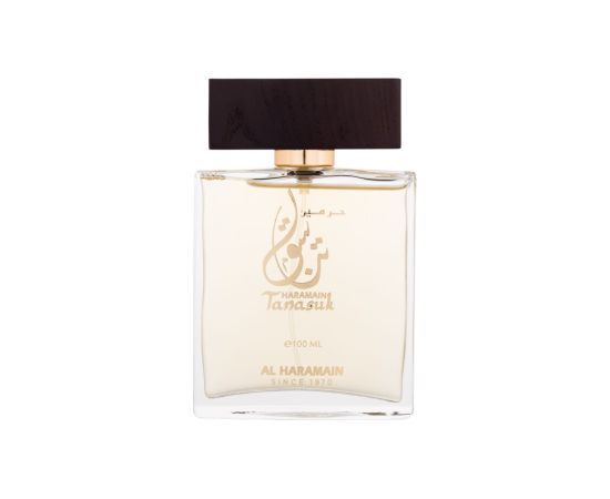 Al Haramain Tanasuk 100ml