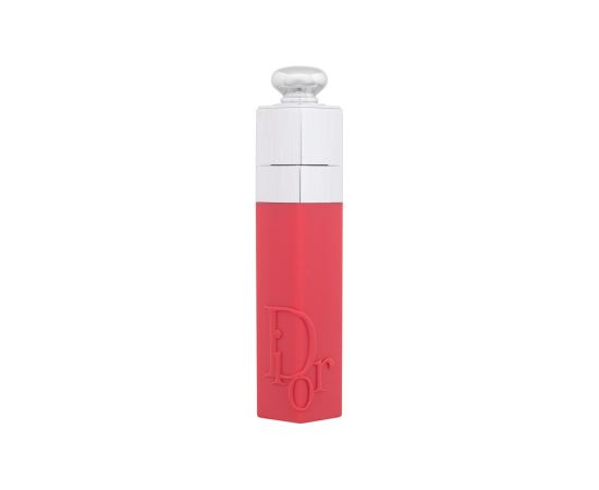 Christian Dior Dior Addict / Lip Tint 5ml Lūpu krāsas, spīdumi, balzāmi