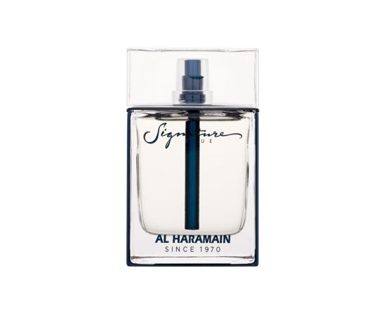 Al Haramain Signature / Blue 100ml
