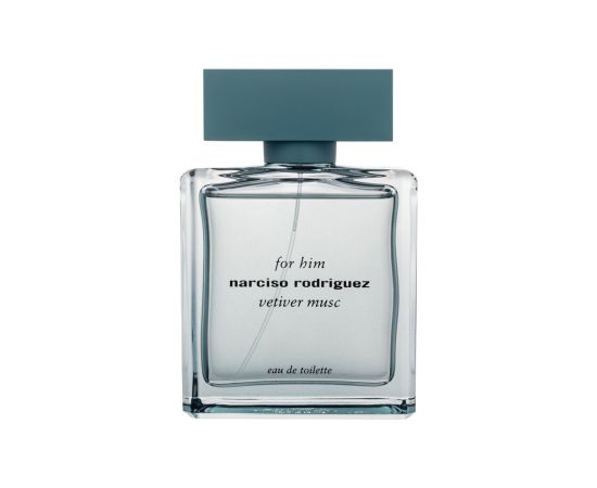 Narciso Rodriguez For Him / Vetiver Musc 100ml