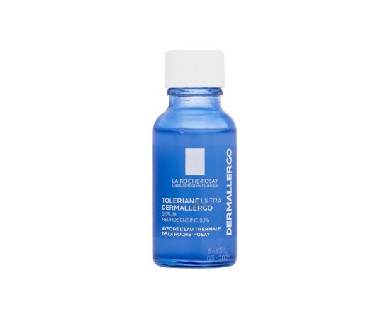 La Roche-posay Toleriane / Ultra Dermallergo Serum 20ml