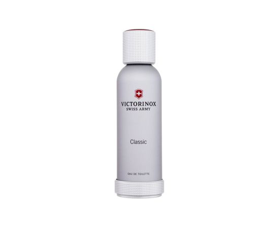 Victorinox Swiss Army / Classic 100ml Iconic Collection