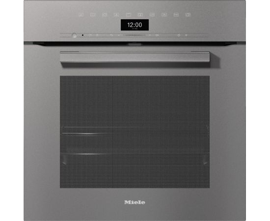 Miele H 7464 BP GRGR Cepeškrāsns Grafīta pelēka