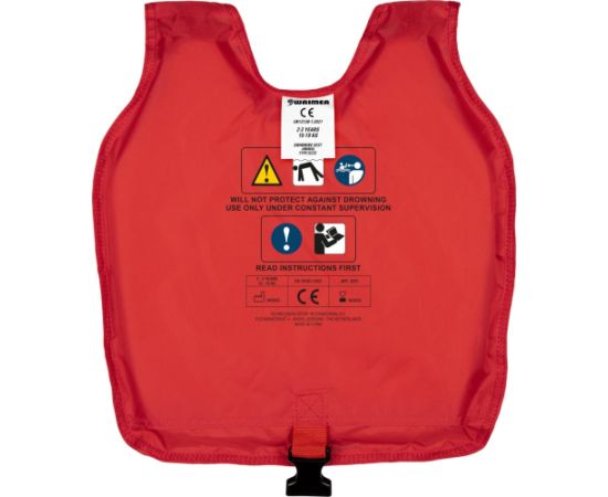 Swimming vest WAIMEA 52ZC ROO (15-19kg)