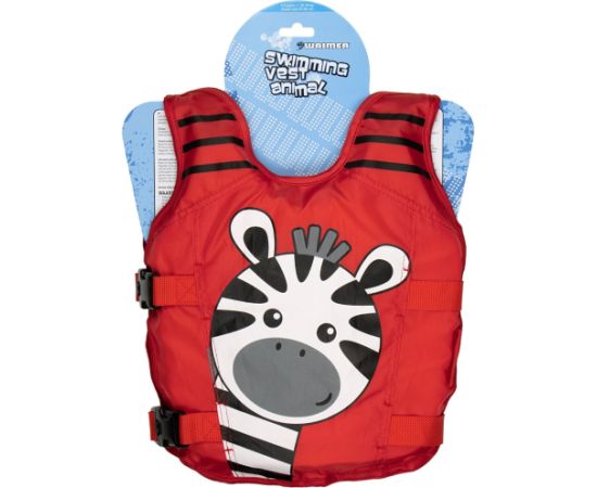 Swimming vest WAIMEA 52ZC ROO (15-19kg)