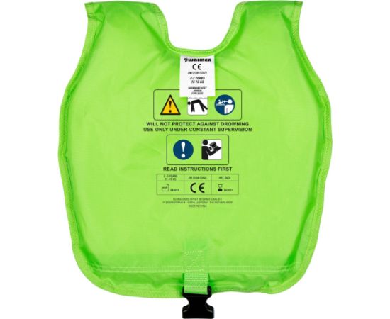 Swimming vest WAIMEA 52ZC GRO (15-19kg)