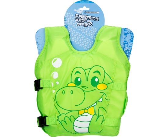 Swimming vest WAIMEA 52ZC GRO (15-19kg)