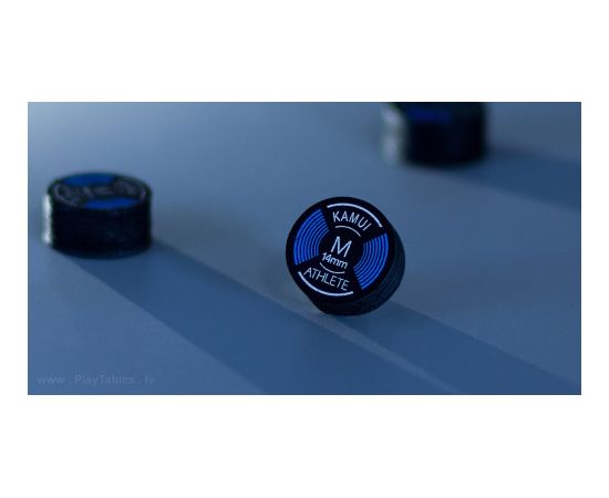 Cue Tip, Kamui Athlete, 14 mm, Medium (M)