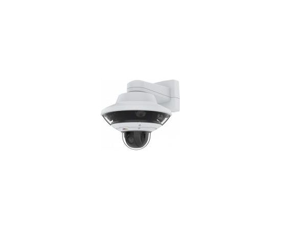 NET CAMERA Q6010-E 50HZ/PTZ DOME 01980-001 AXIS