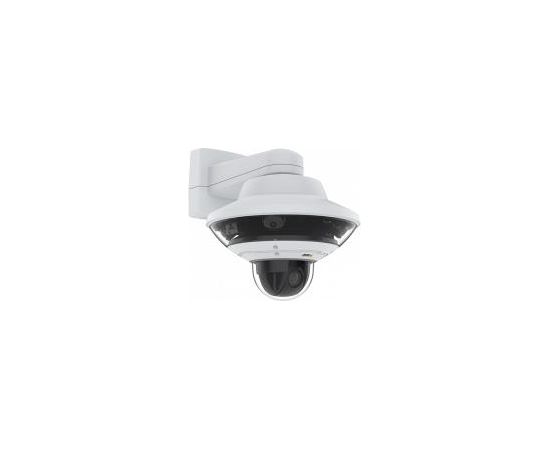 NET CAMERA Q6010-E 50HZ/PTZ DOME 01980-001 AXIS