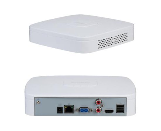 NET VIDEO RECORDER 4CH/NVR2104-4KS3 DAHUA