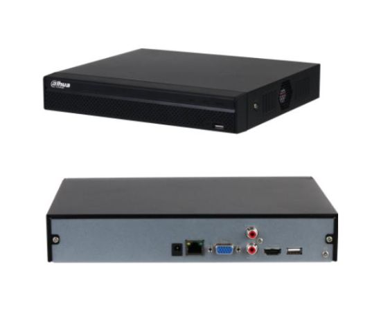 NET VIDEO RECORDER 8CH/NVR4108HS-4KS3 DAHUA