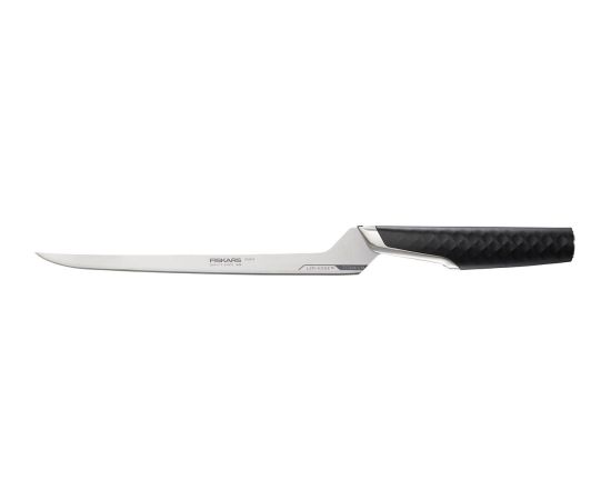 Filejas nazis ar līdzenu asmeni Fiskars Taiten; 1066836; 21 cm
