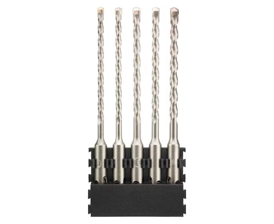 Urbju komplekts DeWalt DT70838-QZ; SDS-plus; 5-7 mm; 5 gab.