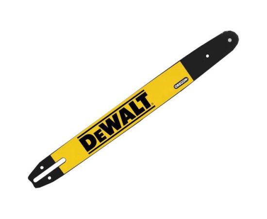 Vadotne ķēdes zāģim DeWalt DT20687-QZ; 18''; 45 cm; 3/8''; 1,3 mm Piederumi dārza tehnikai