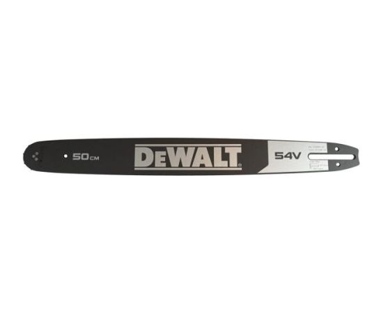 Vadotne ķēdes zāģim DeWalt DT20689-QZ; 20''; 50 cm; 3/8''; 1,3 mm