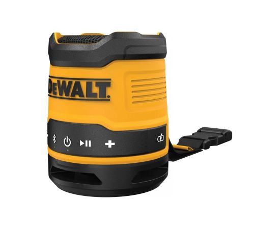 Bluetooth skaļrunis DeWalt DCR009-XJ