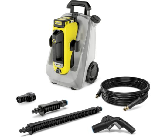 Tīrīšanas aprīkojums Karcher OC 6-18 Premium Battery Set