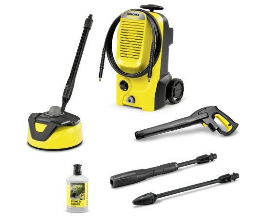 Augstspiediena mazgātājs Karcher K 5 Classic Home