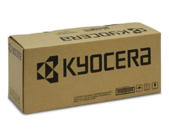 Kyocera TK-8545C (1T02YMCNL0) Toner Cartridge, Cyan