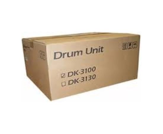 Bugnas spausdintuvui Drum Unit Kyocera DK-3100 (302MS93020)
