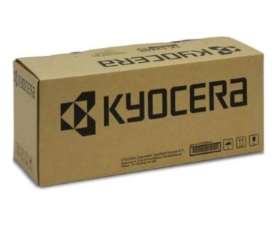 Kyocera TK-8555M (1T02XCBNL0) Toner Cartridge, Magenta