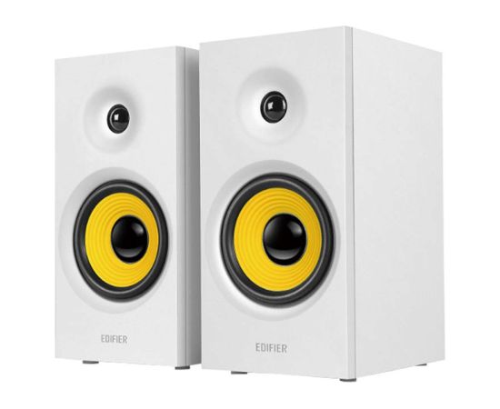 Speakers 2.0 Edifier R1080BT (white)