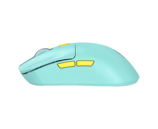 Wireless Gaming Mouse Edifier HECATE G3M PRO 26000DPI (mint)