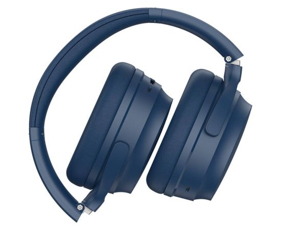 Wireless headphones Edifier WH700NB, ANC (Navy)
