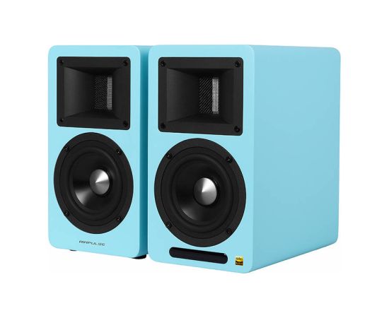 Speakers 2.0 Edifier Airpulse A80 (blue) Bezvadu skaļruņi
