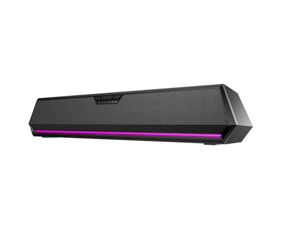 Gaming soundbar Edifier HECATE G1500 Bar (black)