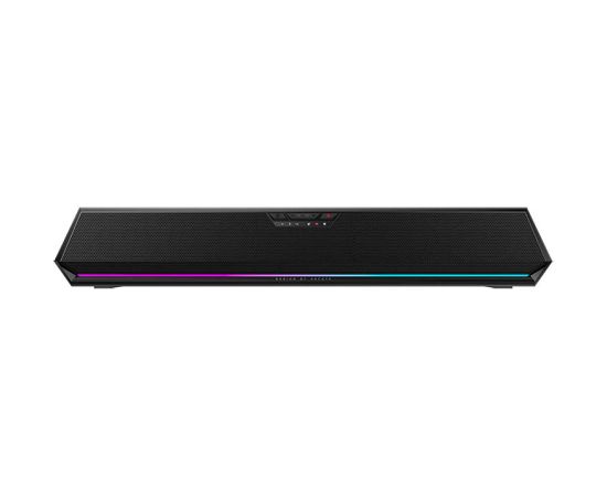 Gaming soundbar Edifier HECATE G1500 Bar (black)