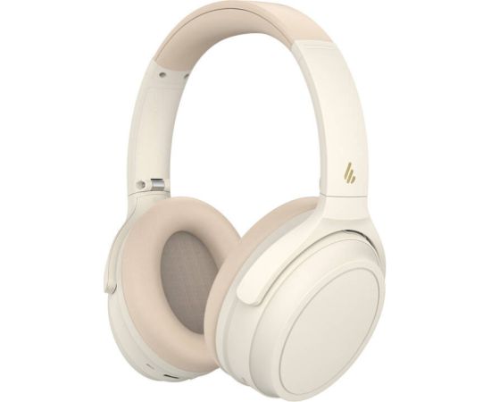 Wireless headphones Edifier WH700NB, ANC (Ivory)