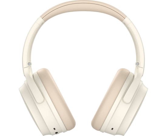 Wireless headphones Edifier WH700NB, ANC (Ivory)
