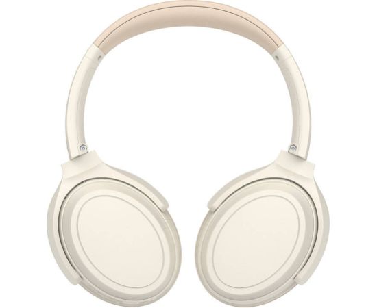 Wireless headphones Edifier WH700NB, ANC (Ivory)