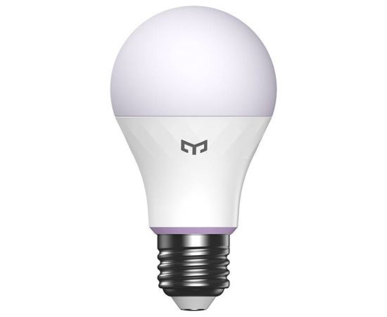 Yeelight GU10 Smart Bulb W4 (color) - 4pc