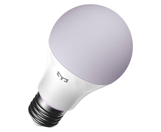 Yeelight GU10 Smart Bulb W4 (color) - 4pc