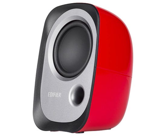 Speakers 2.0 Edifier R12U (red)