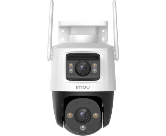 360° Outdoor Wi-Fi Camera IMOU Cruiser Dual 8MP